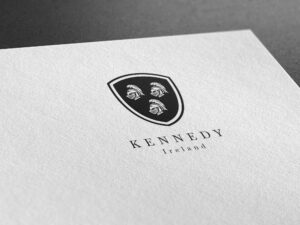 Kennedy: family name history