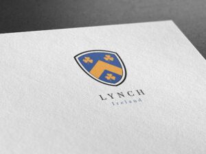 Lynch: family name history