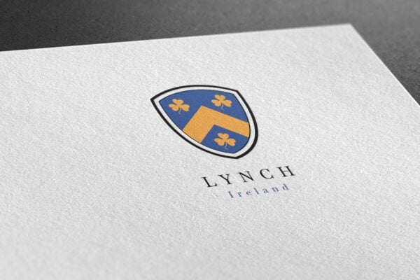 Lynch: family name history
