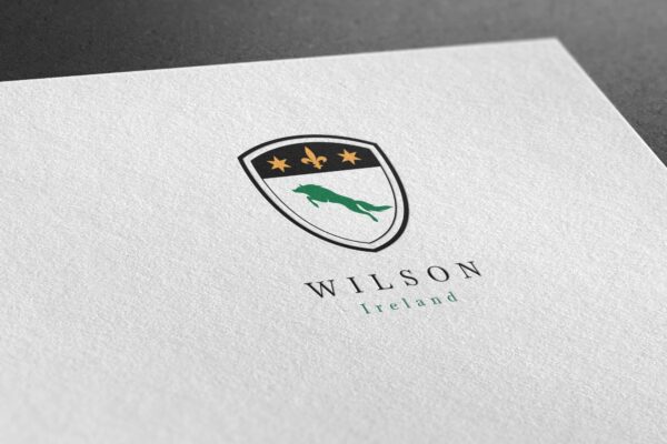 Wilson: family name history