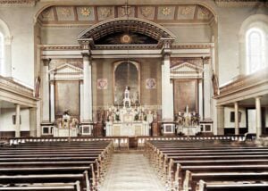The Importance of Parish Records in Irish Genealogy Research: A Guide