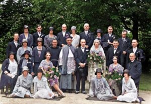 Understanding Baptism, Marriage, and Burial Records in Irish Parishes: A Guide to Irish Genealogy Research