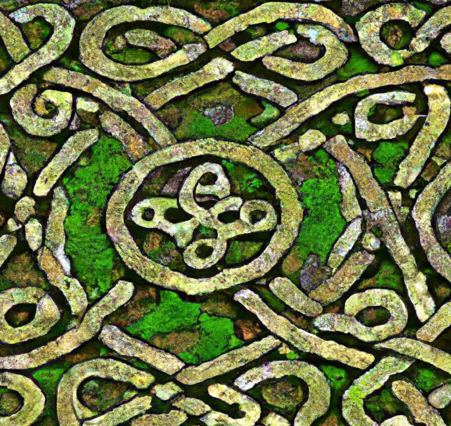 Celtic Art in Ireland: The La Tène Style and Its Legacy - IrishHistory.com