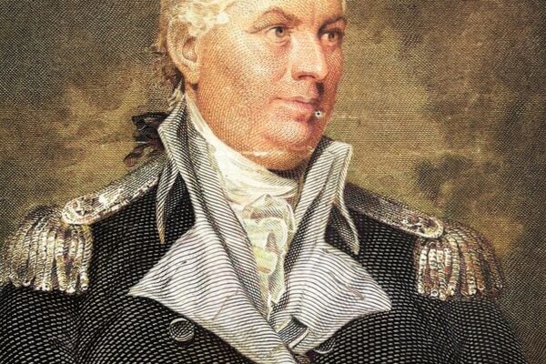 John Barry - The Father of The American Navy: A Glimpse into his Irish Roots