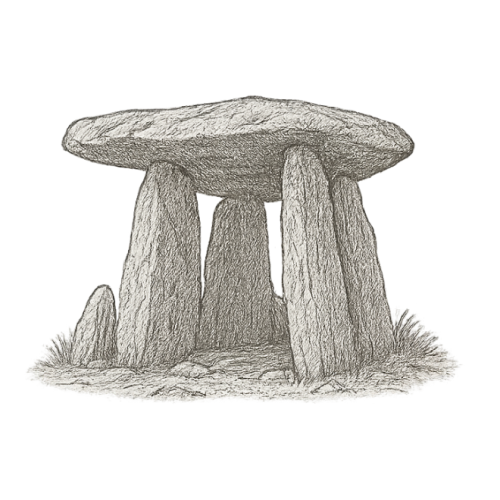 Ancient Sites