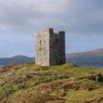Cork - Lemcon Tower - Castle Point-icon