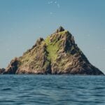 Kerry - Skellig Michael 3 - icon