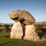 Louth - Proleek Dolmen-icon