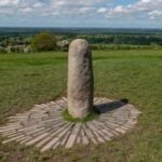 Meath - Tara - Speaking Stone-icon