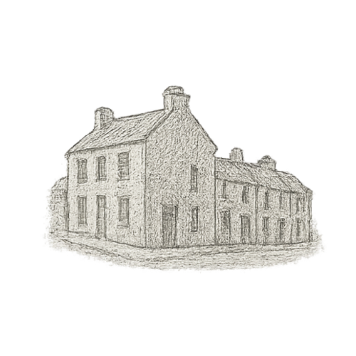 Towns and Settlements