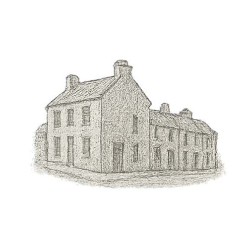 Towns and Settlements