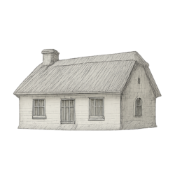 Vernacular Architechture