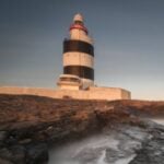 Wexford - Hook Head Lighthouse - icon